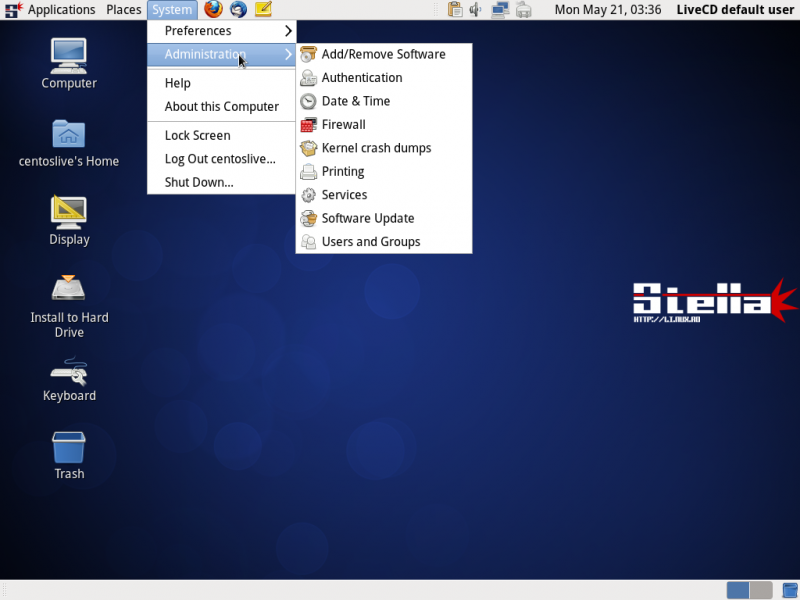 Fișier:Stella screenshot.png